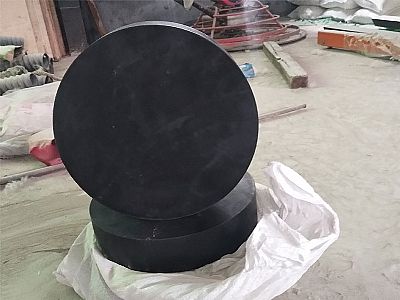临潭县GJZ板式橡胶支座的主要功能工作原理